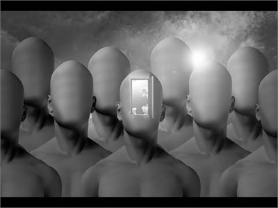 Моделирование Реальности 850574